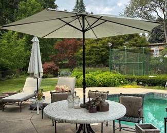 Outdoor Furniture