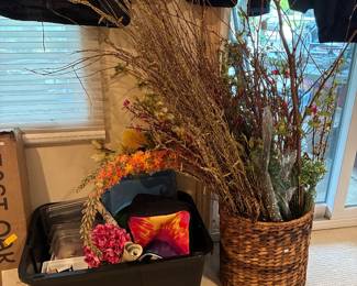 Misc Decor