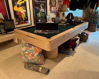 Poker Set