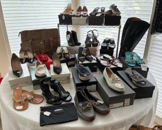 Women's Designer Heels