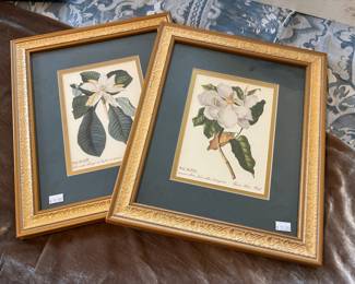Framed Decor