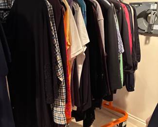 Clothing
