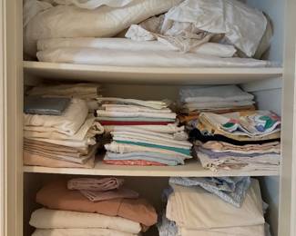 Linens