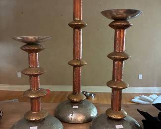 Candle Holders