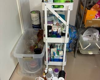 Misc Items