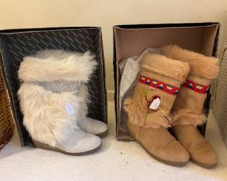 Women's Boots