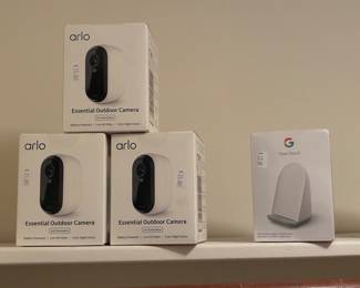 Arl Outdoor Cameras