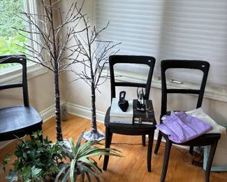 Dining Chairs