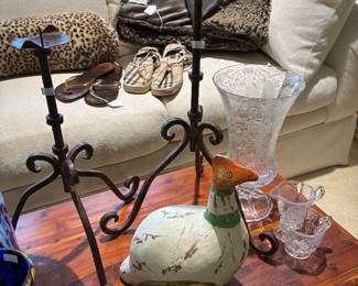 Candle Holders