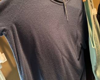 Clothing