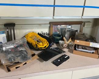 Misc Items