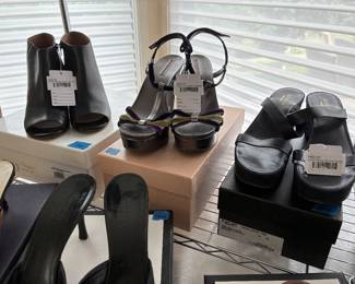 Women's Designer Heels