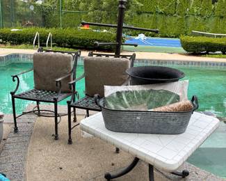 Outdoor Furniture