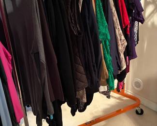 Clothing