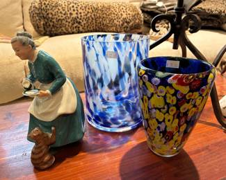 Decorative Vases