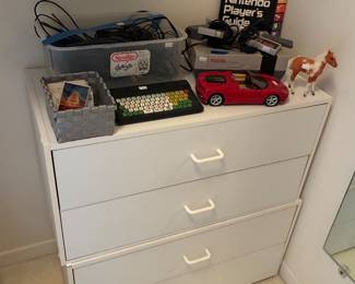 Dressers