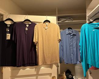Clothing