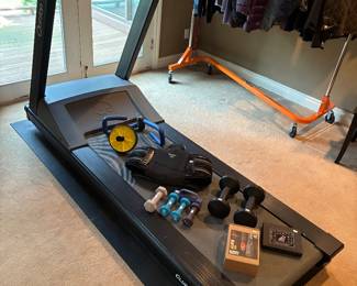 Exercise Equipment