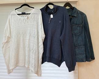 Women's Clothing