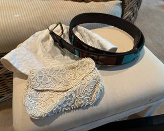 Belts, Women's Handbag