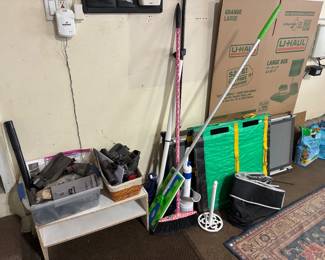 Misc Items
