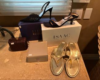 Women's Heels