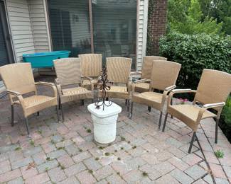 Outdoor Furniture