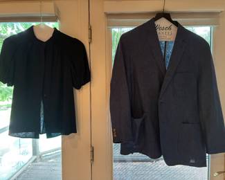 Clothing