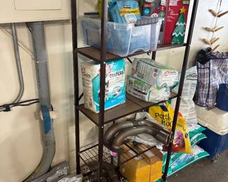 Shelf