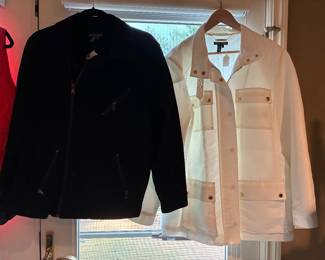 Clothing