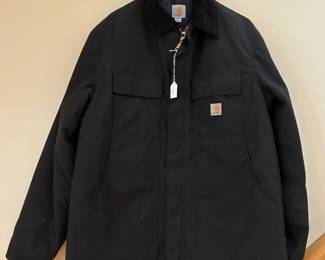 Carhartt Coat