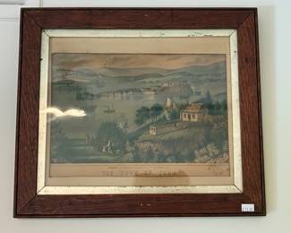 Framed Art