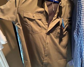 Clothing