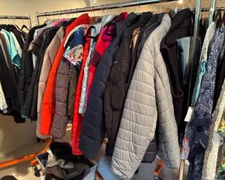 Clothing