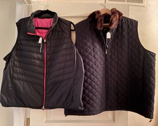 Vests
