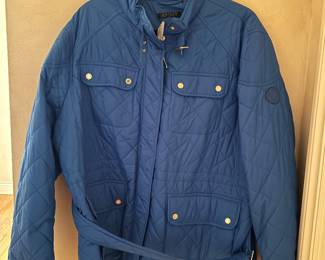 Jackets