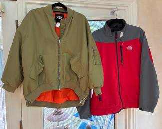 Coats