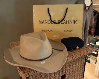 Hats