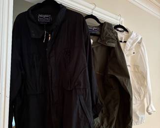 Clothing