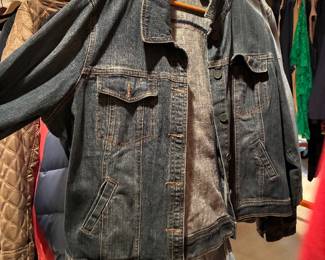 Clothing