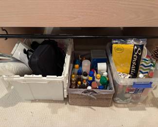 Misc Items