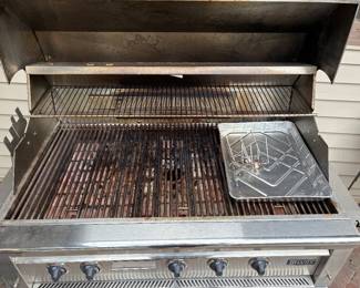 Grill