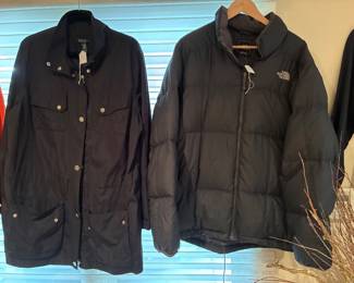 Coats
