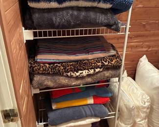 Linens