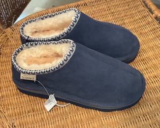 BearPaw Slippers