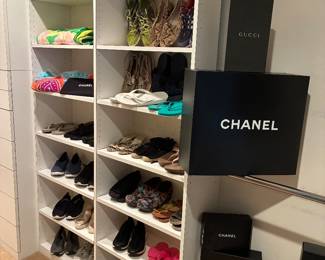 Women's Shoes