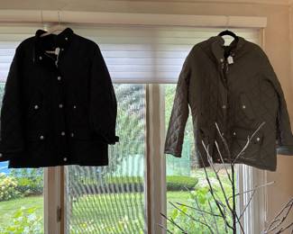 Coats