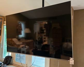 Samsung Tv