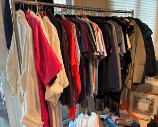 Clothing