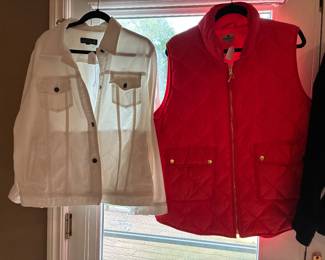 Clothing